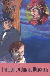 Постер фильма «Дьявол и Дэниэл Уэбстер (1941)» — (14 из 23)