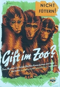 Poster de Gift im Zoo