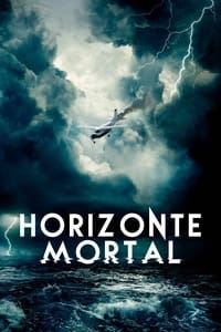 Poster de Horizonte Mortal