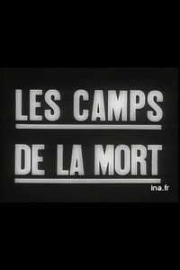 Camps of the Dead Poster