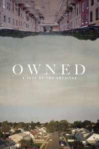 Постер фильма «Owned: A Tale of Two Americas (2018)» — (5 из 9)