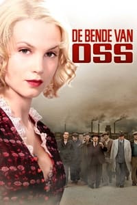 Poster de De bende van Oss