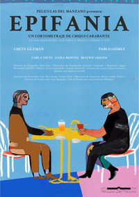 Epifanía