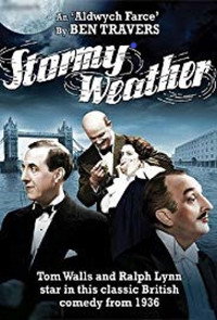 Постер фильма «Stormy Weather (1935)» — (1 из 1)