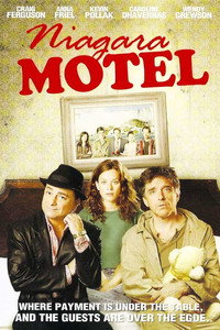 Постер фильма «Мотель «Ниагара» (2005)» — (5 из 11)