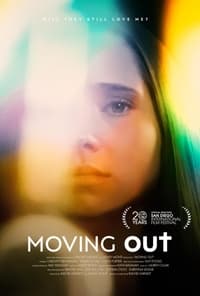 Poster de Moving Out
