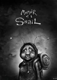 Memoir of a Snail (2024)