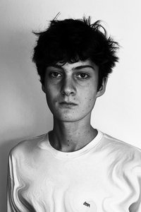 Joe Mitchell profile