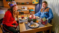 Обои к фильму «Schrille Nacht (2022)» — (13 из 24)