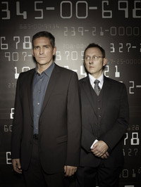 Постер сериала «В поле зрения (2011 - 2016)» — (48 из 89)