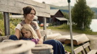 «Чёрная вода (2023)» — обои к сериалу #4