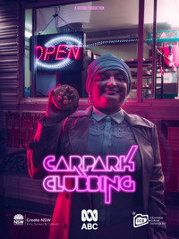 Постер сериала «Carpark Clubbing (2019)» — (5 из 8)