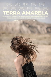 Постер фильма «Yellow Country (2018)» — (1 из 2)