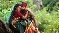 Обои к фильму «காளி (2018)» — (11 из 20)