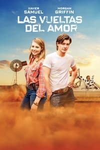 Poster de Las Vueltas del Amor