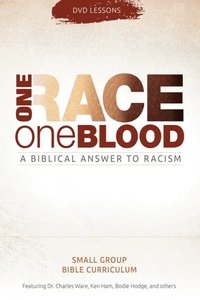 Poster de One Race, One Blood