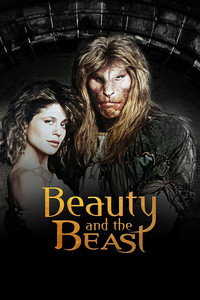 Постер сериала «Красавица и чудовище (1987-1990)» — (2 из 10)