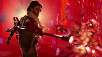 Обои к фильму «Петта (2019)» — (26 из 63)
