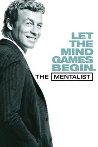 Постер сериала «Менталист (2008-2015)» — (17 из 83)