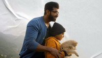 «Oh My Dog (2022)» — обои к фильму #3