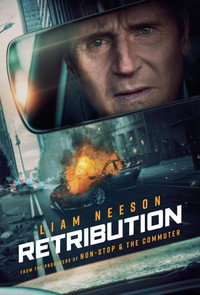 Постер фильма «Заложники (2023)» — (23 из 49)