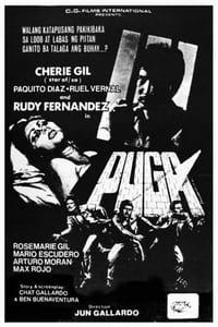 Poster de Puga