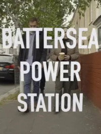 Постер фильма «Battersea Power Station (2019)» — (3 из 3)