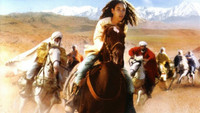 «Зайна, покорительница Атласских гор (2005)» — обои к фильму #3