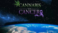 «Cannabis vs. Cancer (2020)» — обои к фильму #1