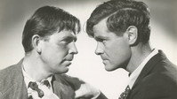 «Девочки в возрасте до 21 (1940)» — обои к фильму #1