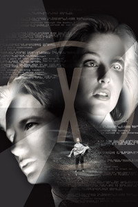 Постер сериала «Секретные материалы (2015 - 2018)» — (55 из 373)