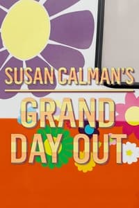 Poster de Susan Calman's Grand Day Out