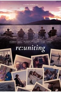 Poster de Re:Uniting