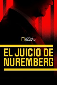 Poster de Núremberg: Revelaciones inéditas