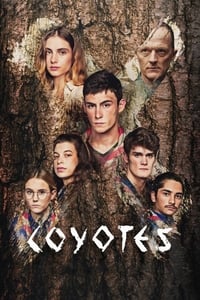 copertina serie tv Coyotes 2021