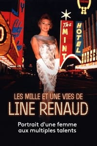 Les Mille et une Vies de Line Renaud