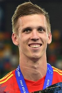 Dani Olmo