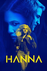 Постер сериала «Ханна (2019-2021)» — (4 из 43)