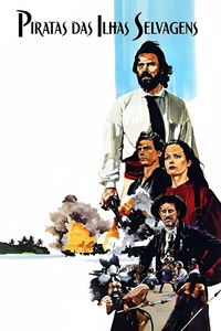 Imagem do Filme Piratas das Ilhas Selvagens