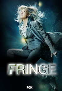 Постер сериала «Грань (2008 - 2013)» — (26 из 268)