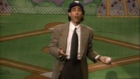 Abbott and Costello Meet Jerry Seinfeld