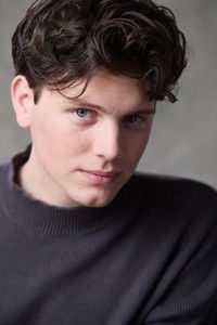 Imagem de Grant Halliburton