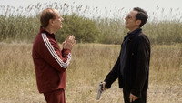 «Босс (2024)» — обои к фильму #5