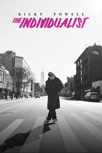 Постер фильма «Ricky Powell: The Individualist (2020)» — (1 из 4)
