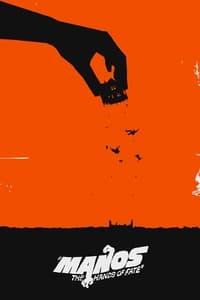 Постер фильма «Манос: Руки судьбы (1966)» — (7 из 34)