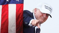 «The Circus: Inside the Greatest Political Show on Earth (2016)» — обои к сериалу #2