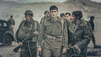Обои к сериалу «Мир в огне (2019-2023)» — (13 из 33)
