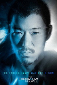 Постер сериала «Люди будущего (2013-2014)» — (16 из 30)