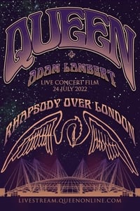 Rhapsody Over London