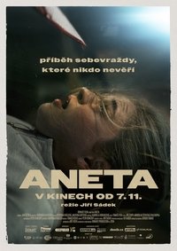 Imagem do Filme Aneta